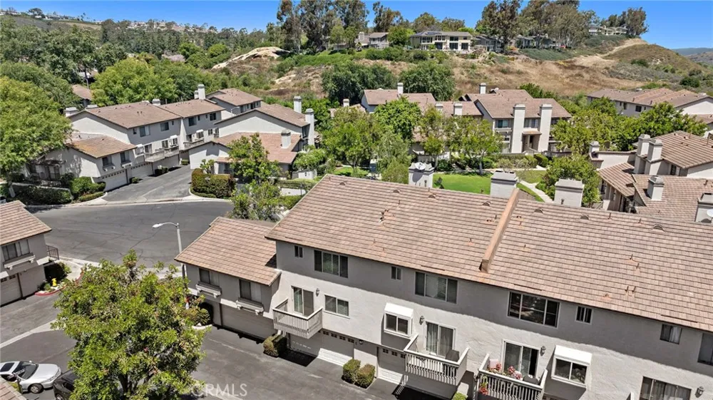 5 Morningside Irvine, CA 92603