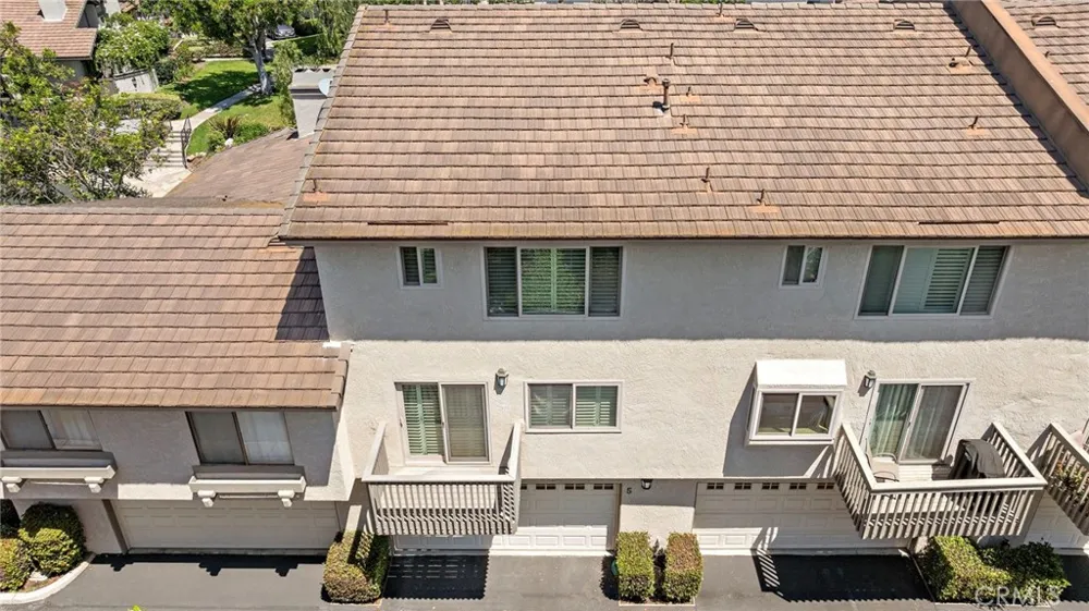 5 Morningside Irvine, CA 92603