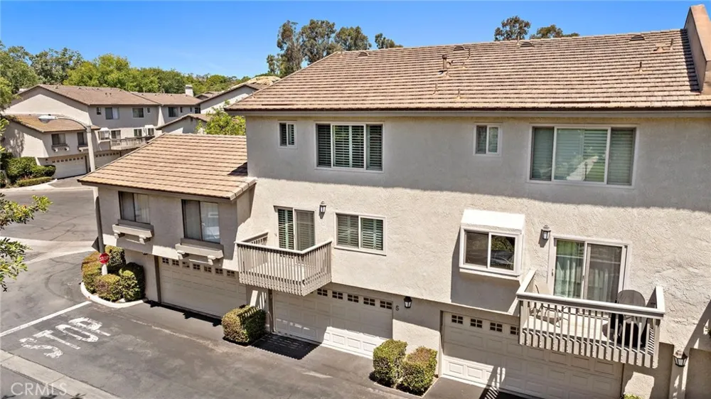 5 Morningside Irvine, CA 92603