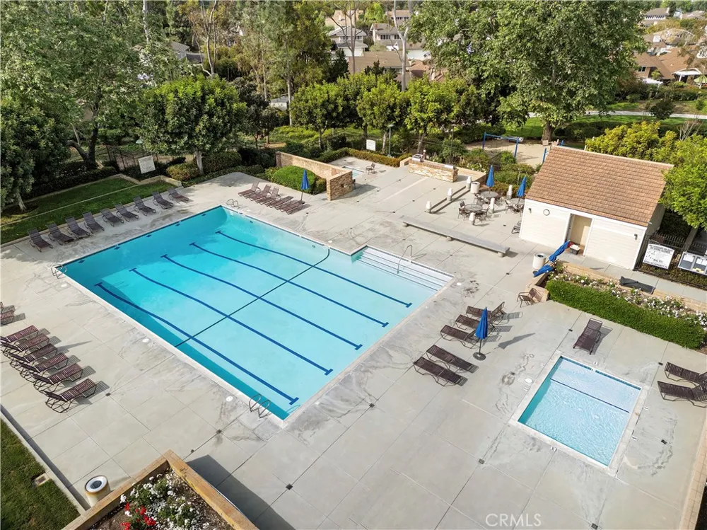 5 Morningside Irvine, CA 92603