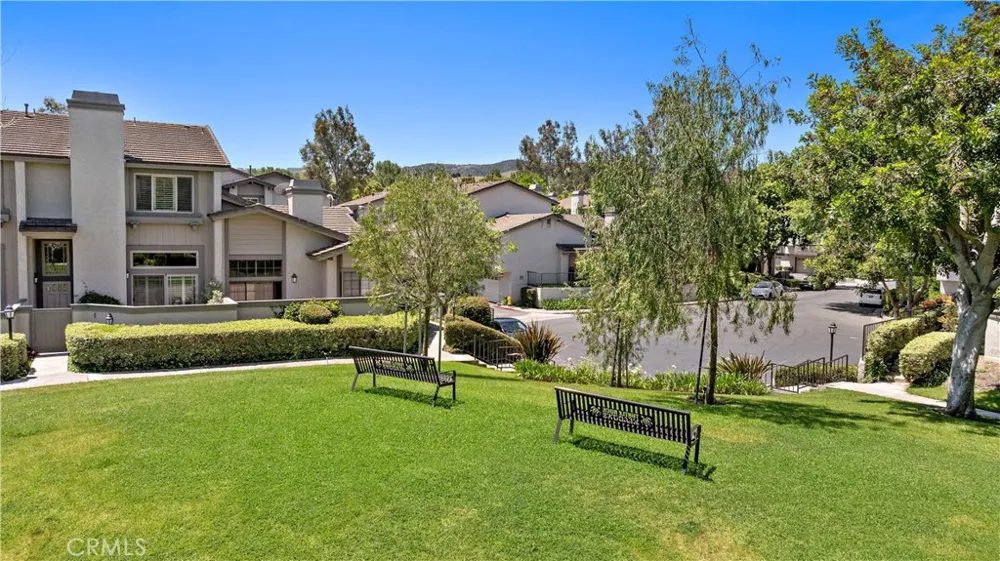 5 Morningside Irvine, CA 92603