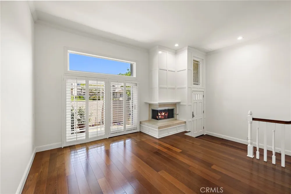 5 Morningside Irvine, CA 92603