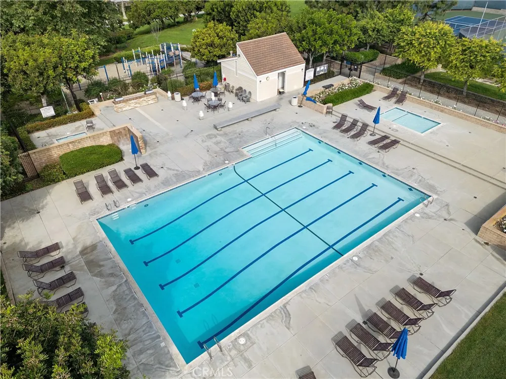 5 Morningside Irvine, CA 92603