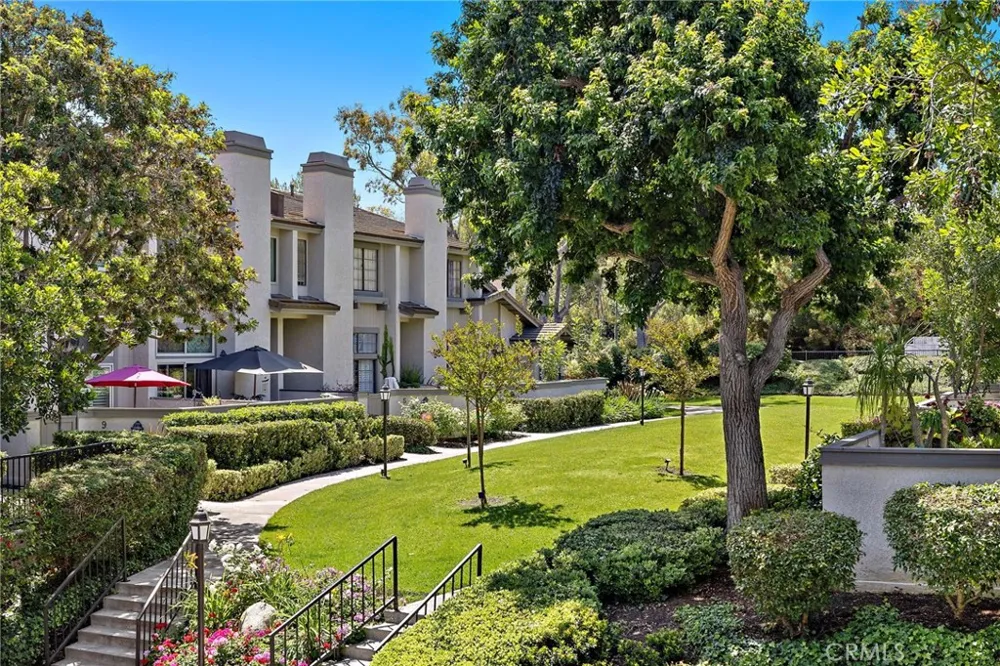 5 Morningside Irvine, CA 92603