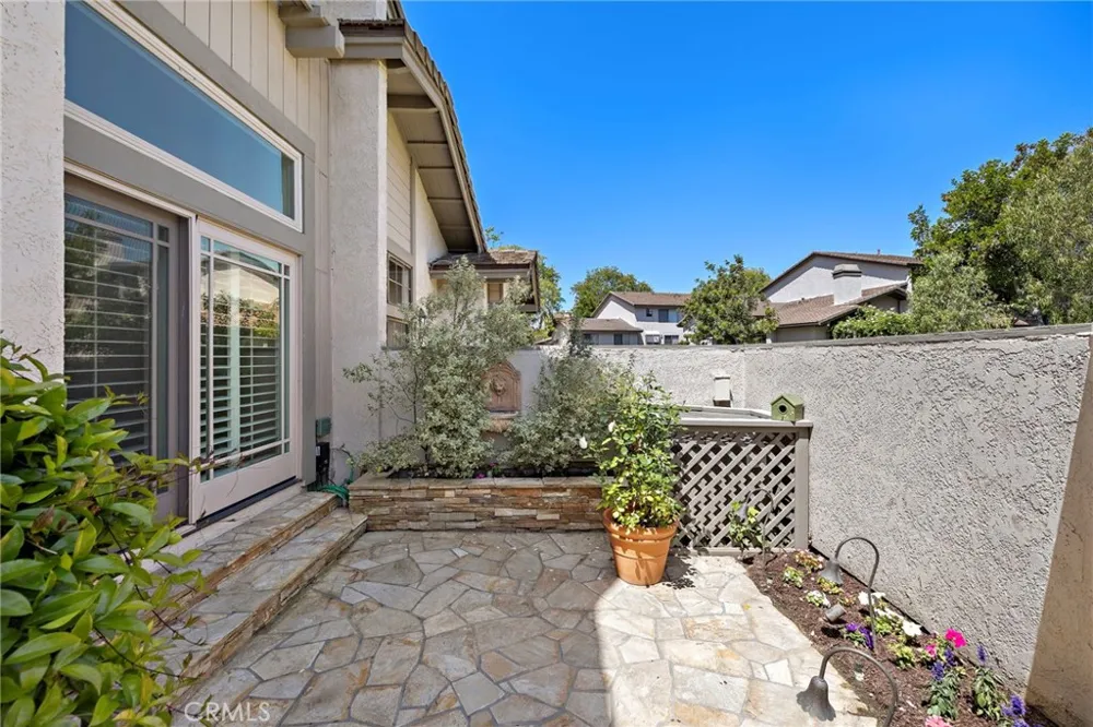 5 Morningside Irvine, CA 92603