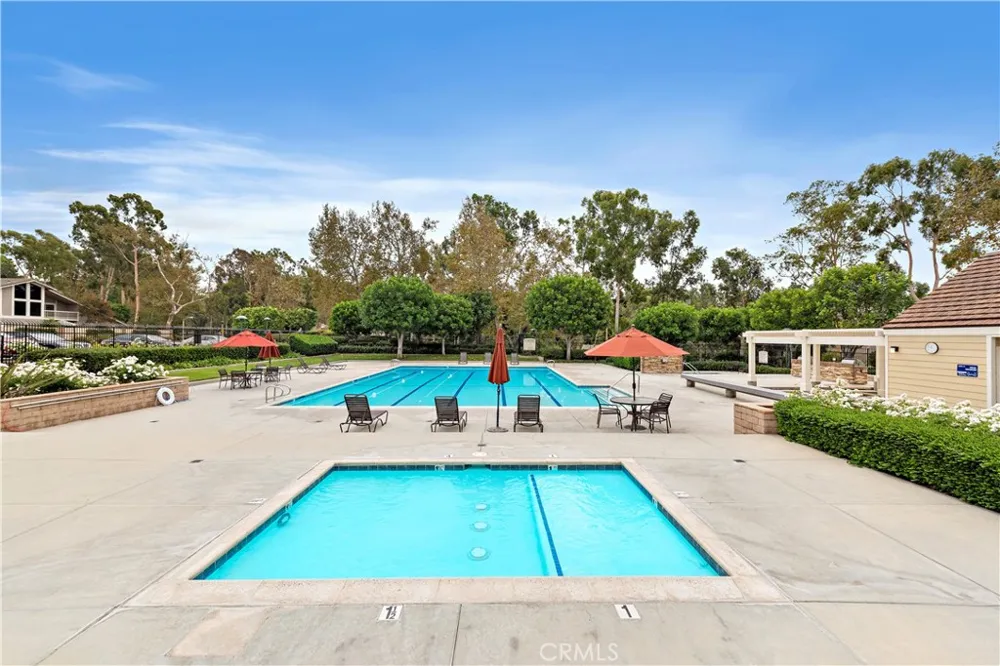 5 Morningside Irvine, CA 92603