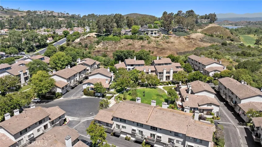 5 Morningside Irvine, CA 92603