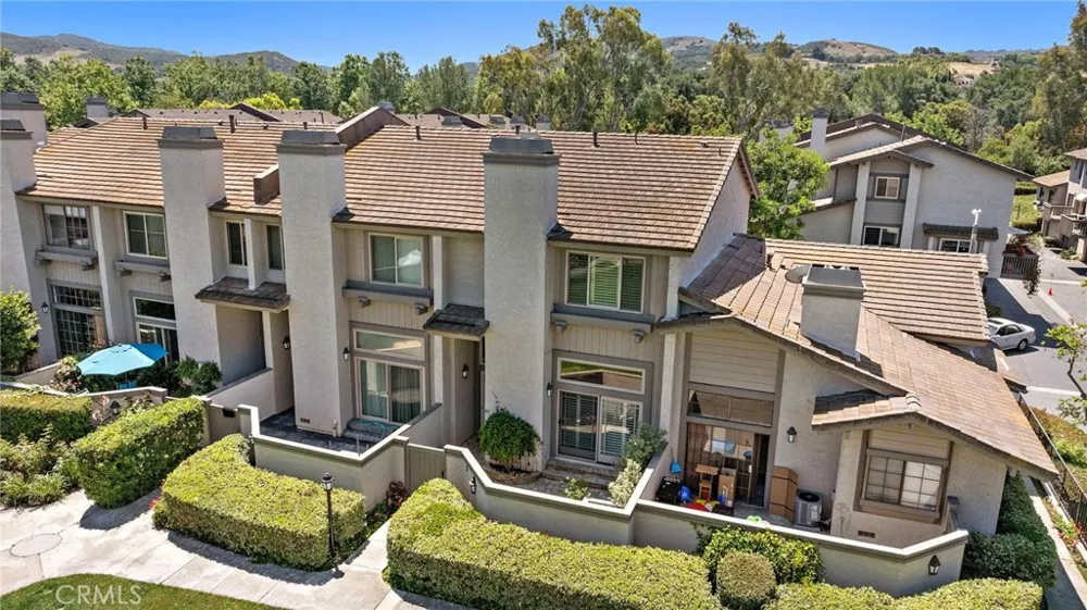 5 Morningside Irvine, CA 92603