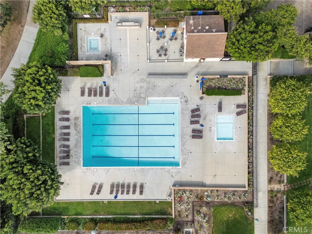 5 Morningside Irvine, CA 92603