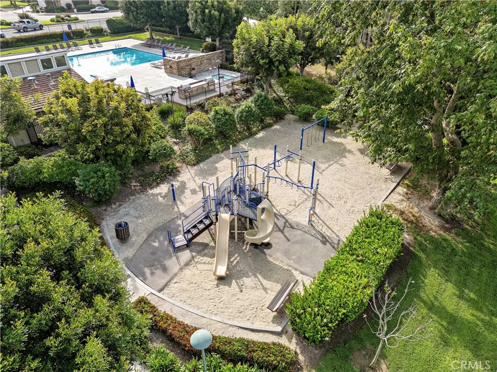 5 Morningside Irvine, CA 92603