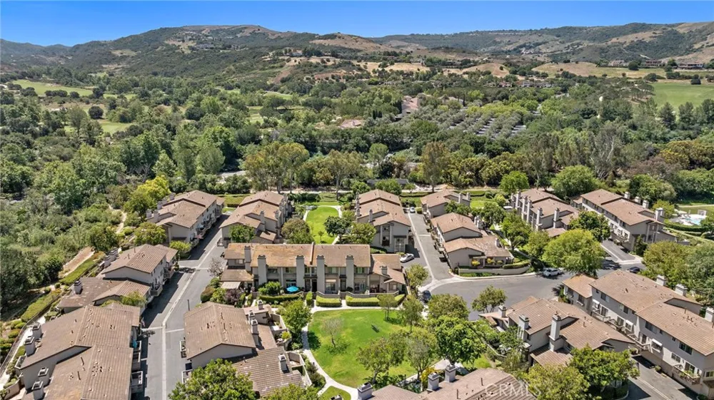 5 Morningside Irvine, CA 92603