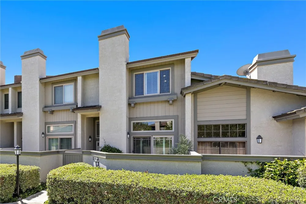 5 Morningside Irvine, CA 92603