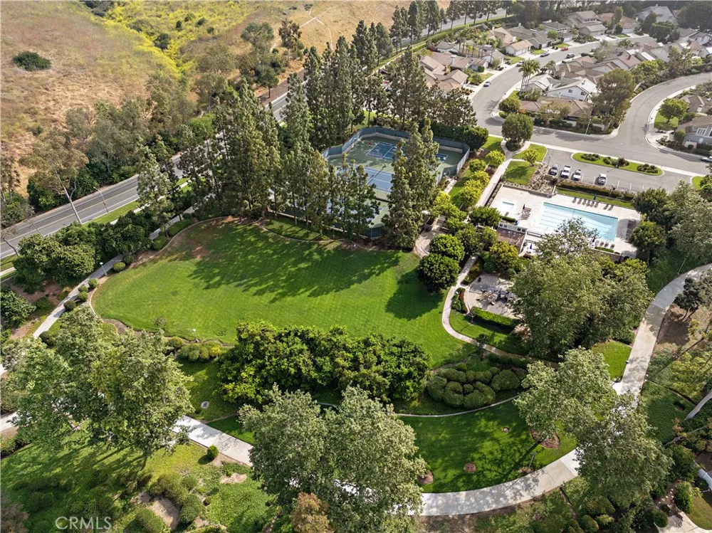 5 Morningside Irvine, CA 92603