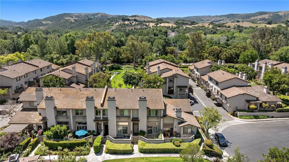 5 Morningside Irvine, CA 92603