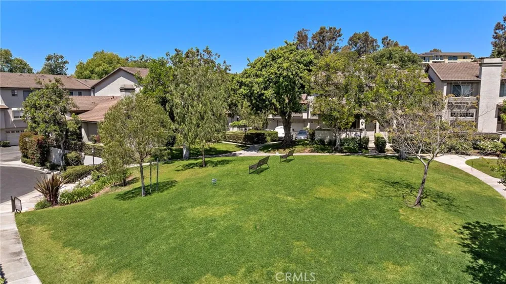 5 Morningside Irvine, CA 92603