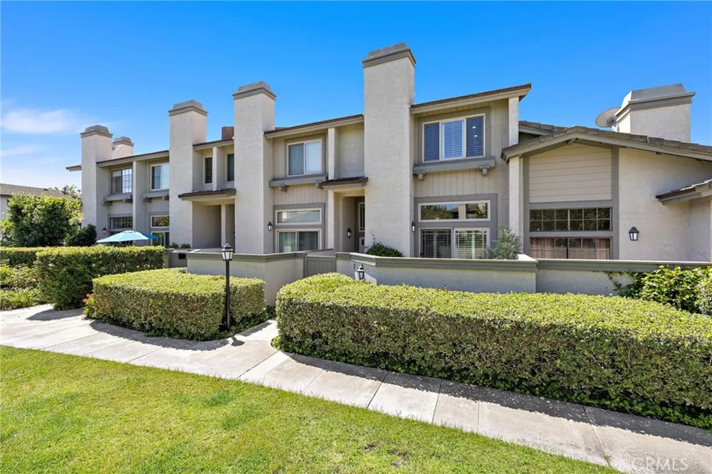 5 Morningside Irvine, CA 92603
