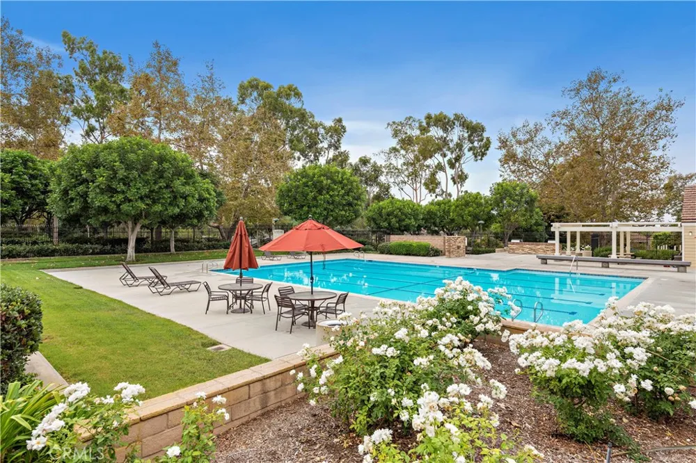 5 Morningside Irvine, CA 92603