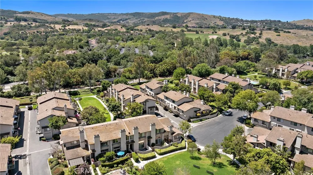 5 Morningside Irvine, CA 92603