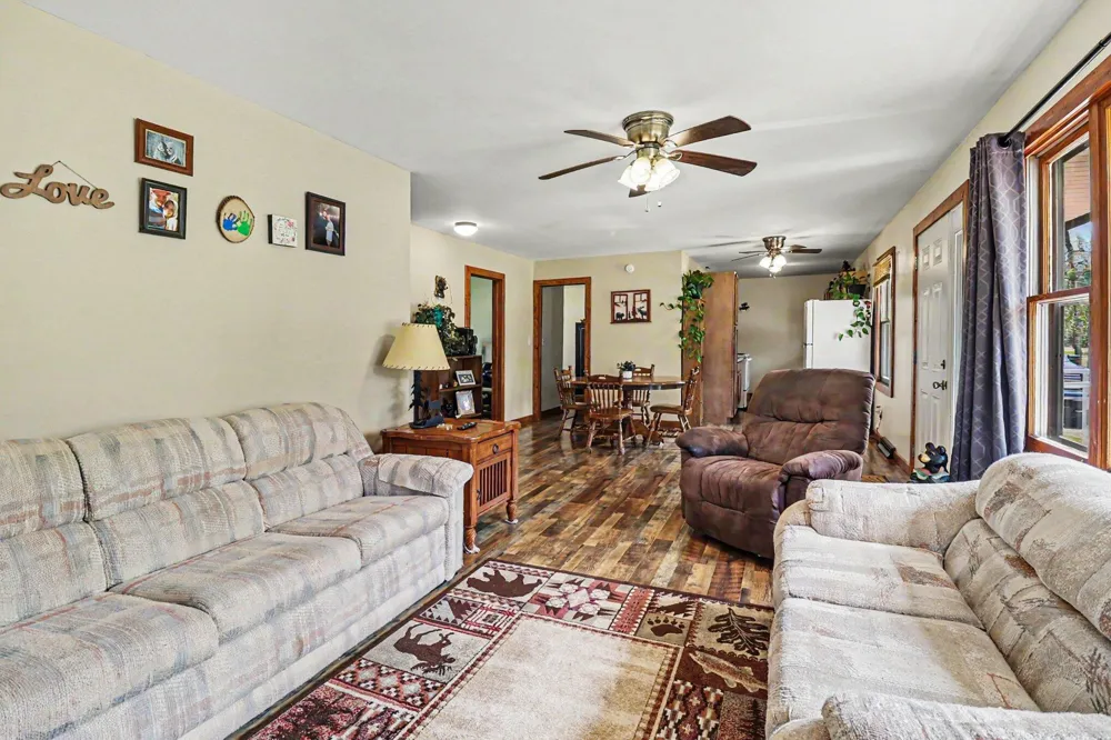 1430 S Walhalla Road Branch, MI 49402