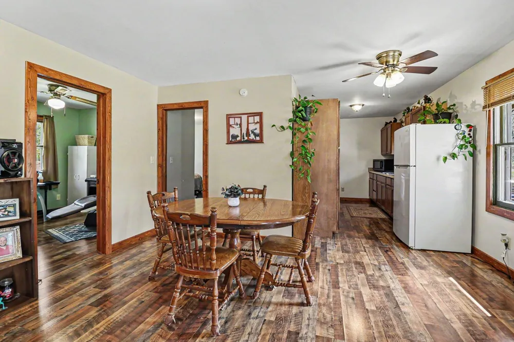 1430 S Walhalla Road Branch, MI 49402