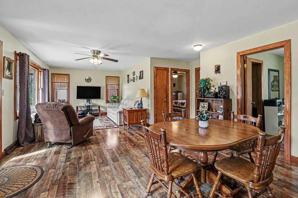 1430 S Walhalla Road Branch, MI 49402