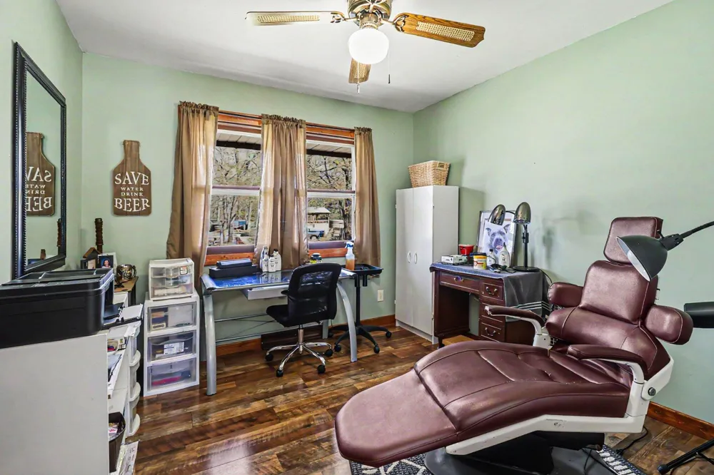 1430 S Walhalla Road Branch, MI 49402
