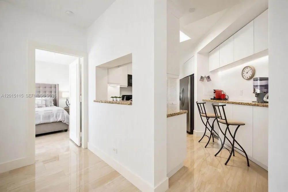 888 Brickell Key Dr #609 Miami, FL 33131