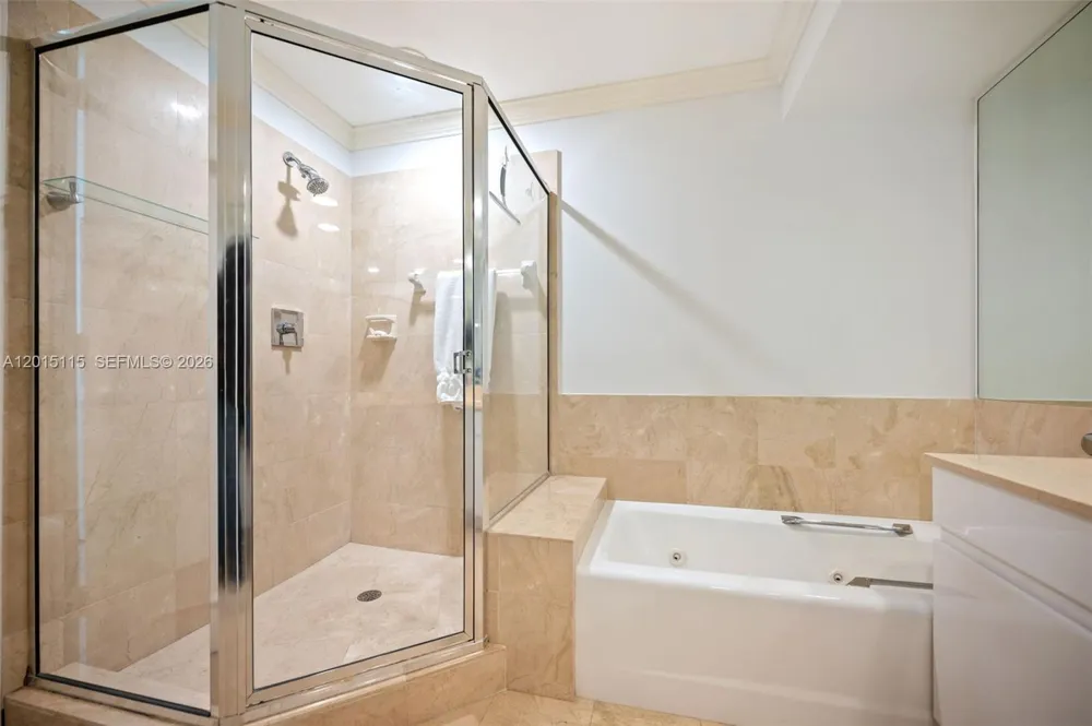 888 Brickell Key Dr #609 Miami, FL 33131