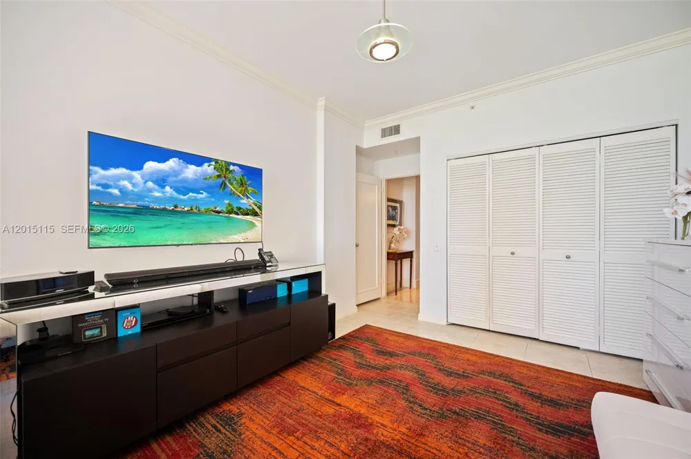 888 Brickell Key Dr #609 Miami, FL 33131