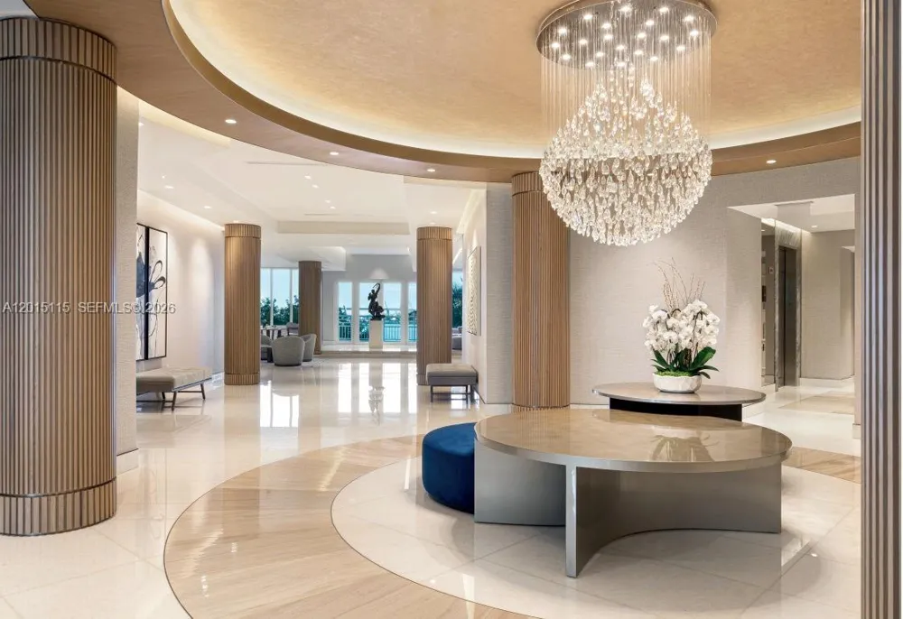 888 Brickell Key Dr #609 Miami, FL 33131