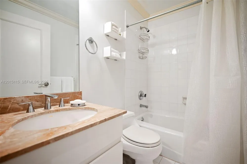 888 Brickell Key Dr #609 Miami, FL 33131