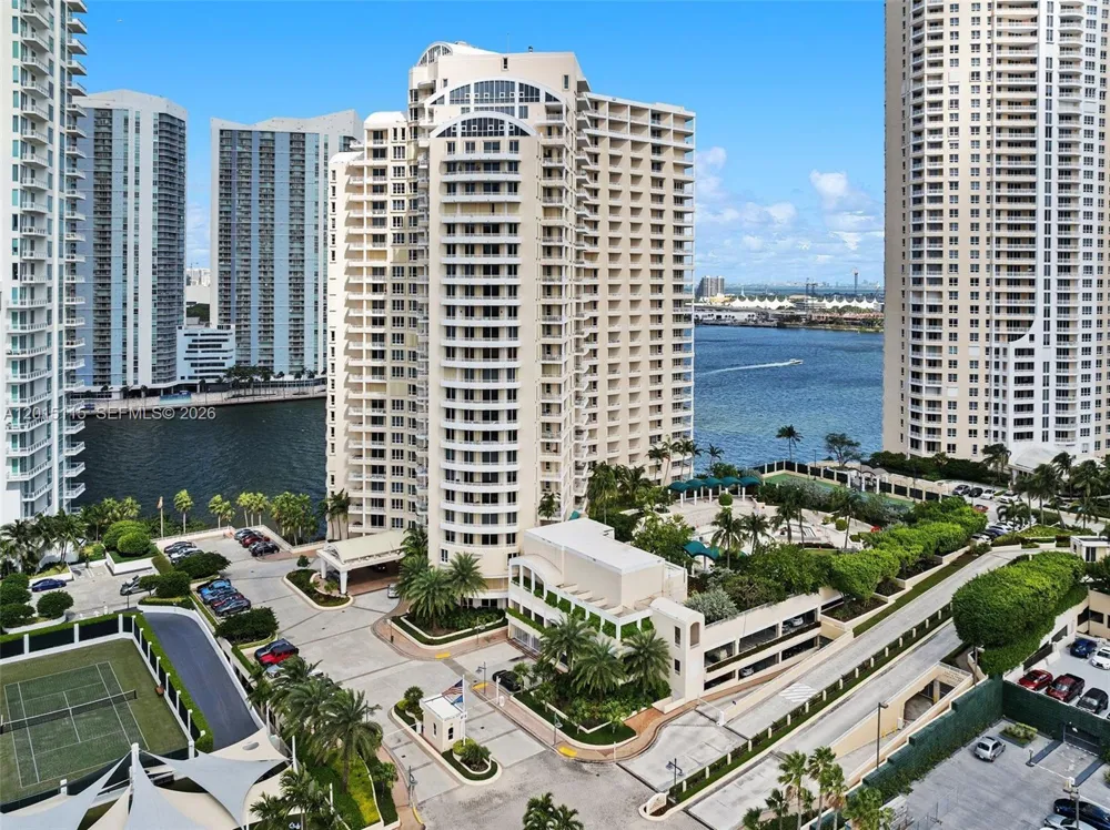 888 Brickell Key Dr #609 Miami, FL 33131