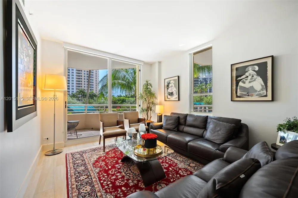 888 Brickell Key Dr #609 Miami, FL 33131
