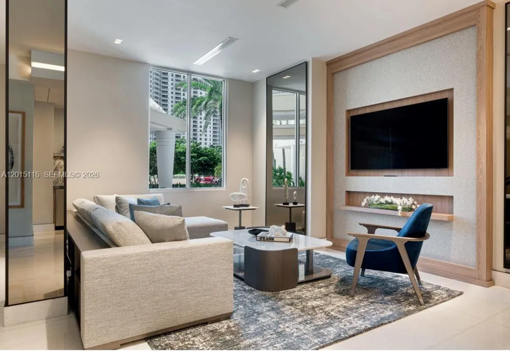 888 Brickell Key Dr #609 Miami, FL 33131