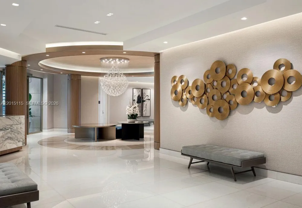 888 Brickell Key Dr #609 Miami, FL 33131