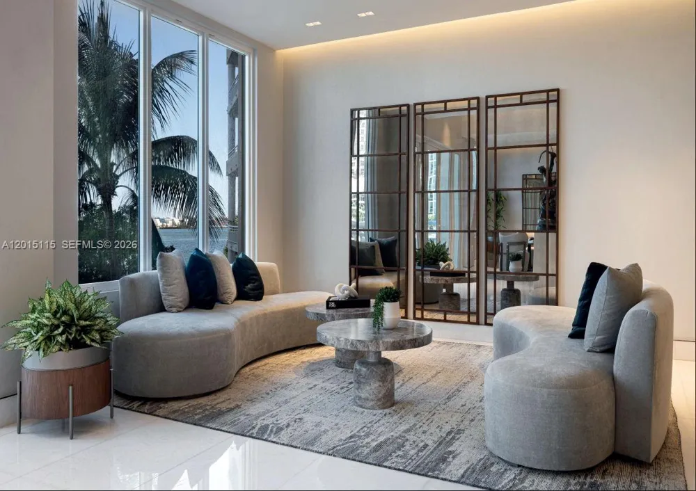 888 Brickell Key Dr #609 Miami, FL 33131