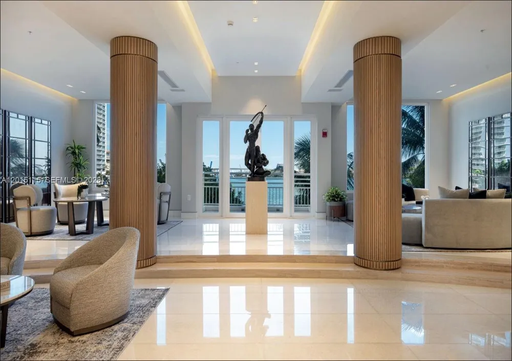 888 Brickell Key Dr #609 Miami, FL 33131