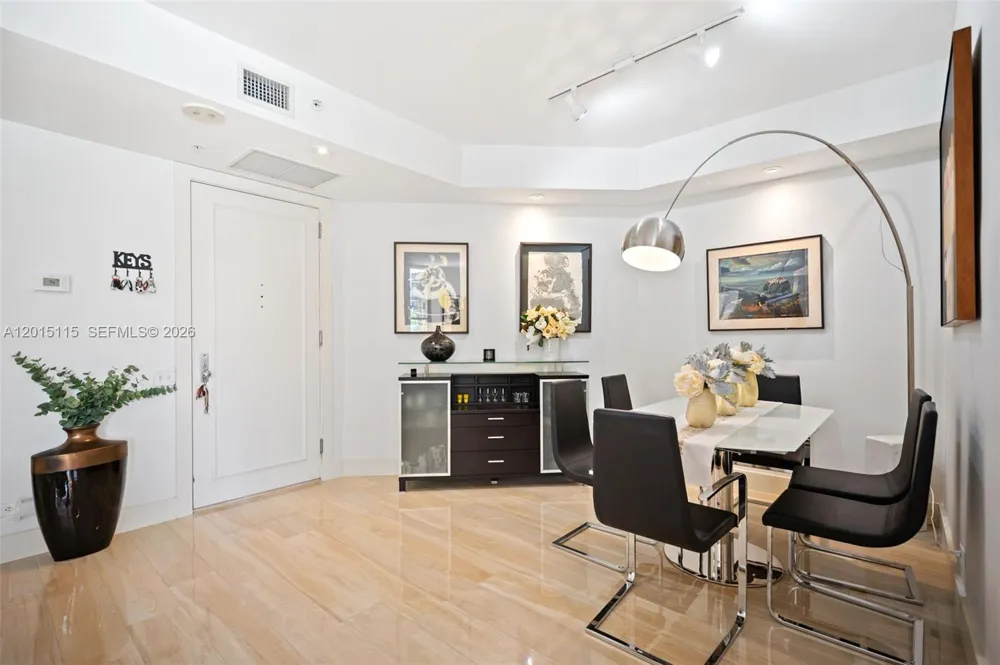 888 Brickell Key Dr #609 Miami, FL 33131