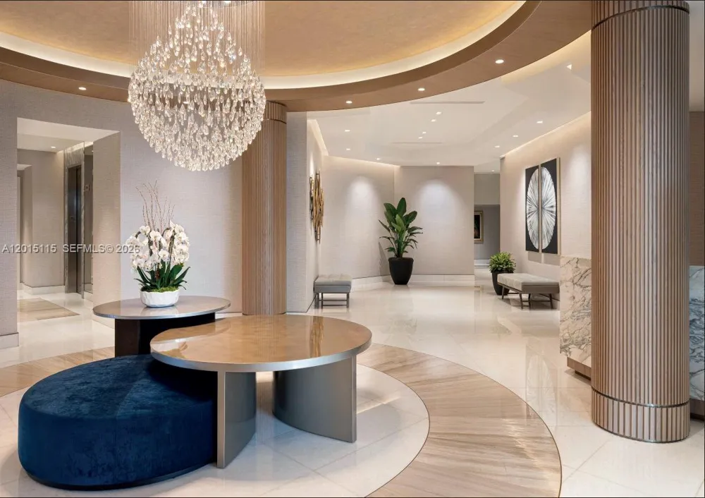 888 Brickell Key Dr #609 Miami, FL 33131