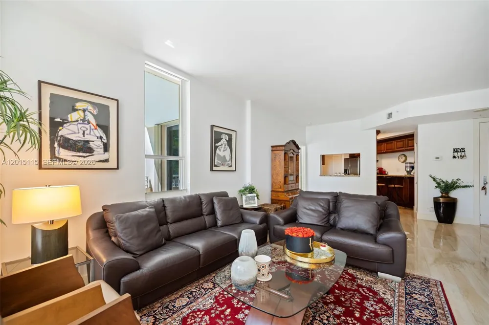 888 Brickell Key Dr #609 Miami, FL 33131