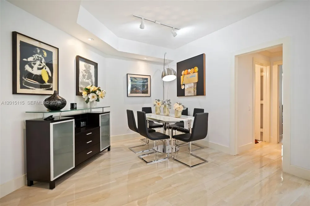 888 Brickell Key Dr #609 Miami, FL 33131