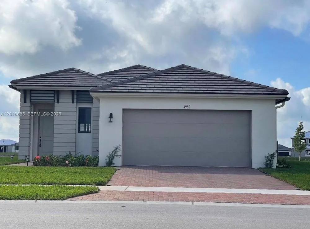 4982 Brigata Way Ave Maria, FL 34142