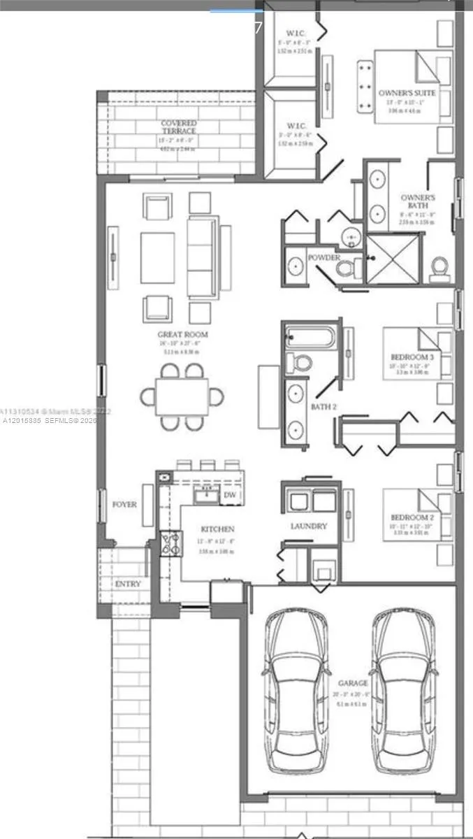 4982 Brigata Way Ave Maria, FL 34142