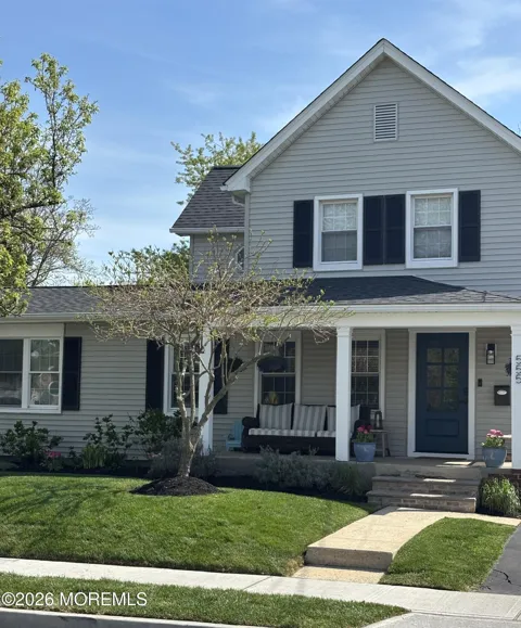 555 Ocean Road