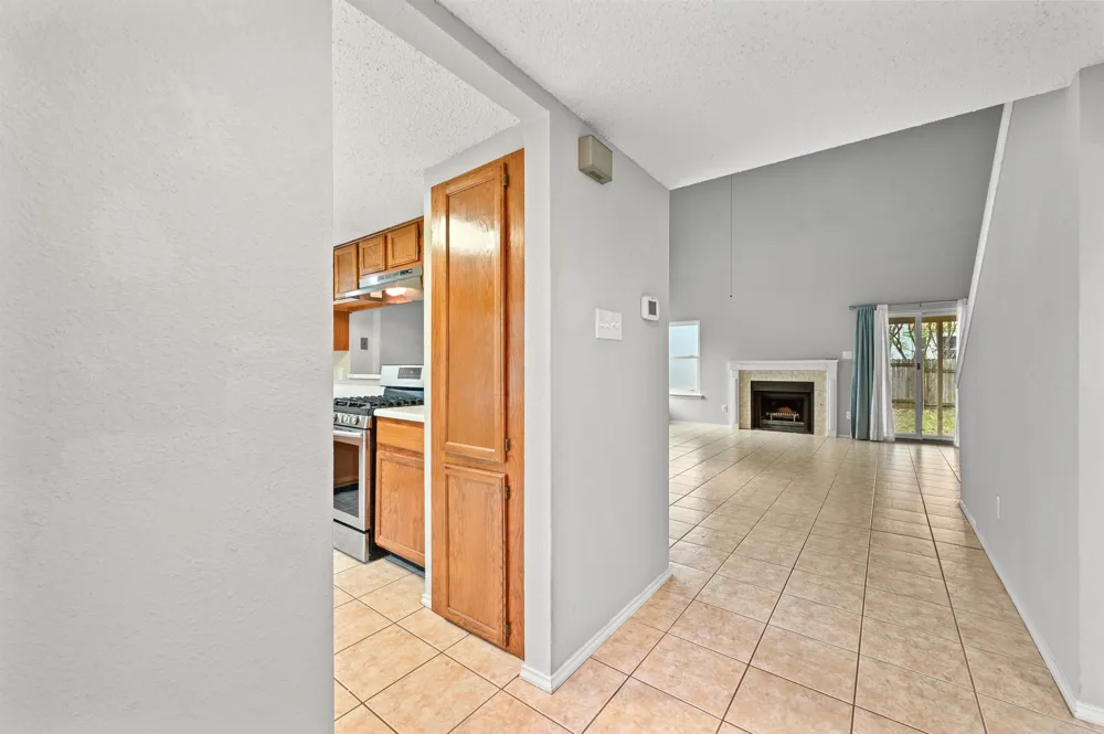 4009 Alexandria Drive Austin, TX 78749