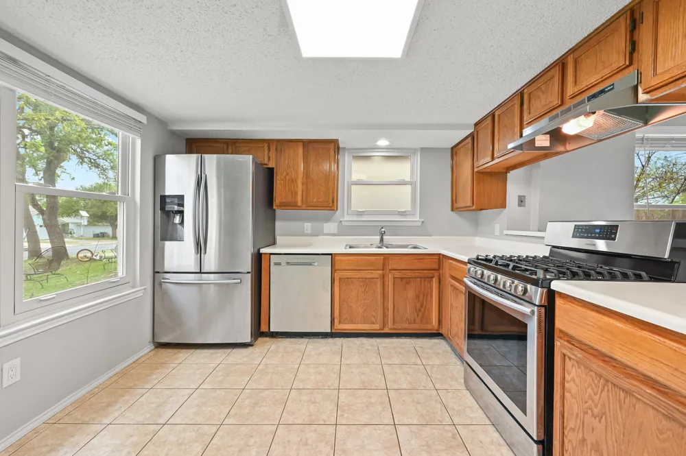 4009 Alexandria Drive Austin, TX 78749