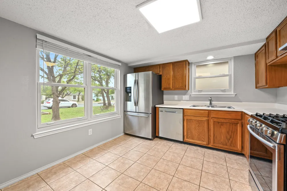 4009 Alexandria Drive Austin, TX 78749