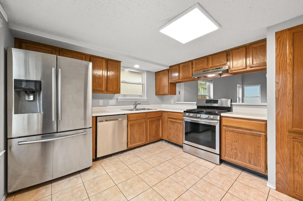 4009 Alexandria Drive Austin, TX 78749