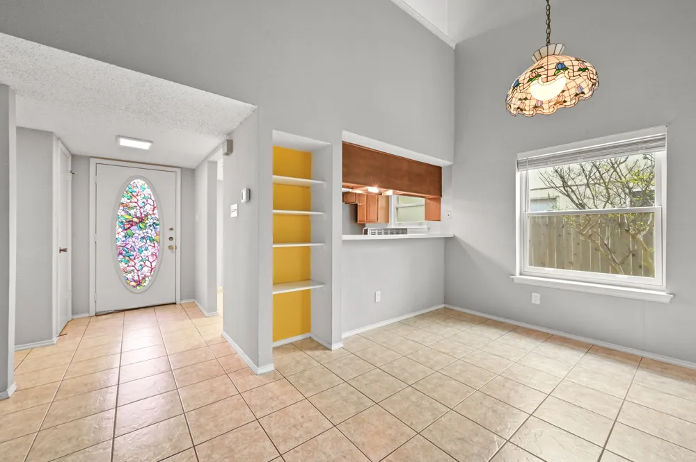 4009 Alexandria Drive Austin, TX 78749