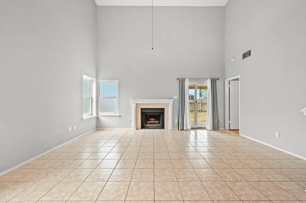 4009 Alexandria Drive Austin, TX 78749